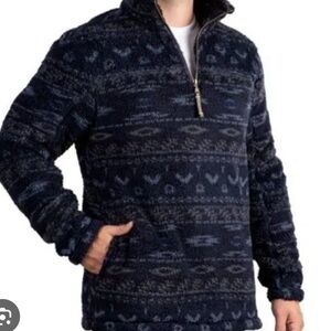 Alpine Sherpa Jacket